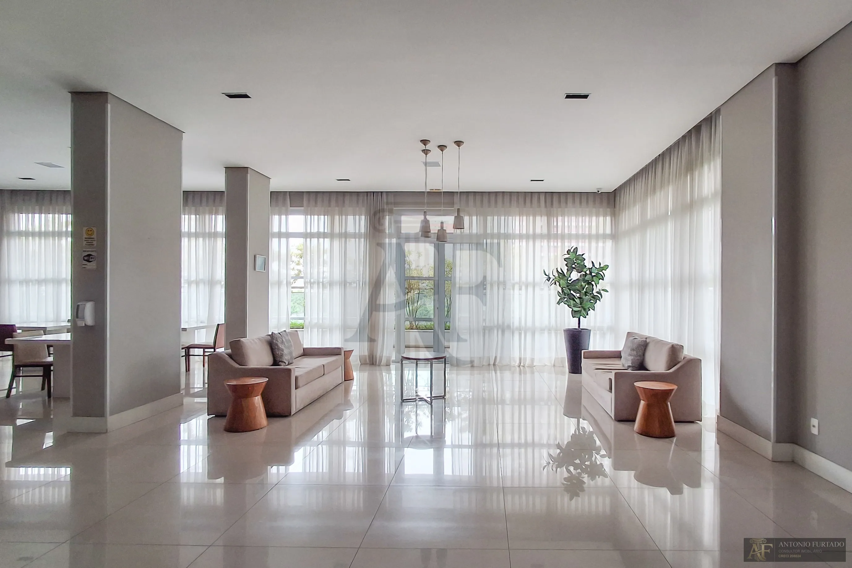 Imagem Apartamento à venda em Vila Gomes Cardim, São Paulo