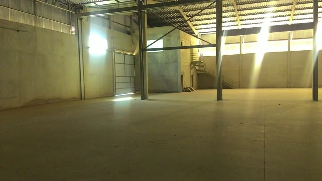 Imagem Comercial para Locação 6500M², Residencial e Comercial Cidade Jardim, Pindamonhangaba - SP