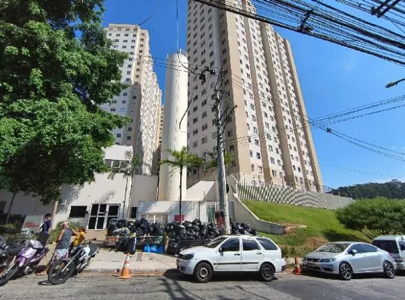 Foto do imóvel Oportunidade Única em SAO PAULO - SP | Tipo: Apartamento | Negociação: Licitação Aberta | Situação: Imóvel em RUA TOMOICHI SHIMIZU