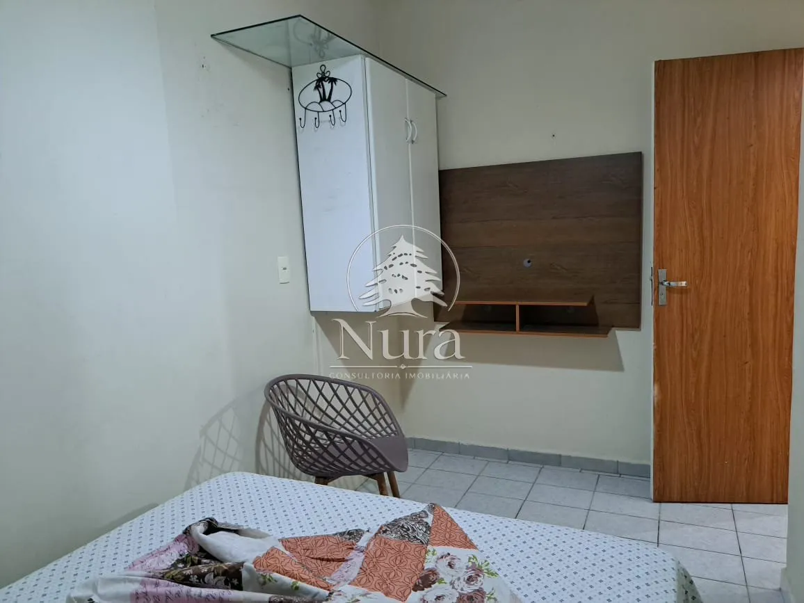 Imagem Apartamento de 3 quartos, 97m² no bairro Itararé, em São Vicente