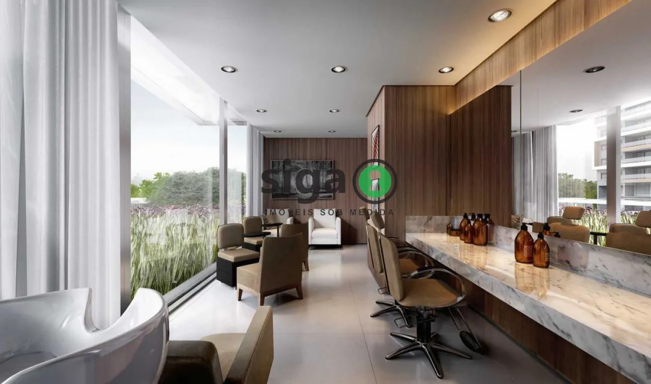 Imagem Apartamento Residencial em Brooklin