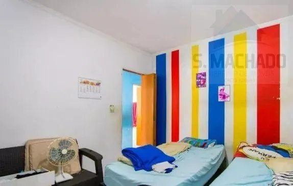 Imagem Casa para Venda em Santo André / SP no bairro Parque Capuava
