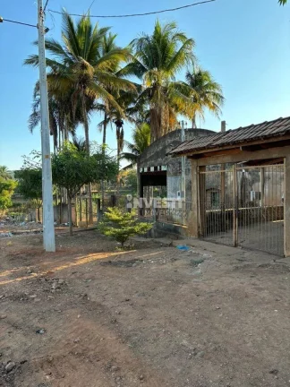 Imagem Chácara à venda no Jardim Helvécia Complemento - Aparecida de Goiânia/GO