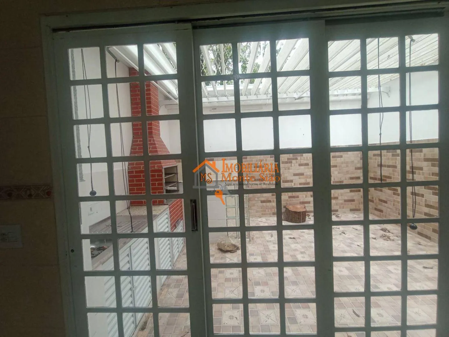 Imagem Sobrado com 3 dormitórios à venda, 150 m² por R$ 750.000,00 - Jardim Adriana - Guarulhos/SP