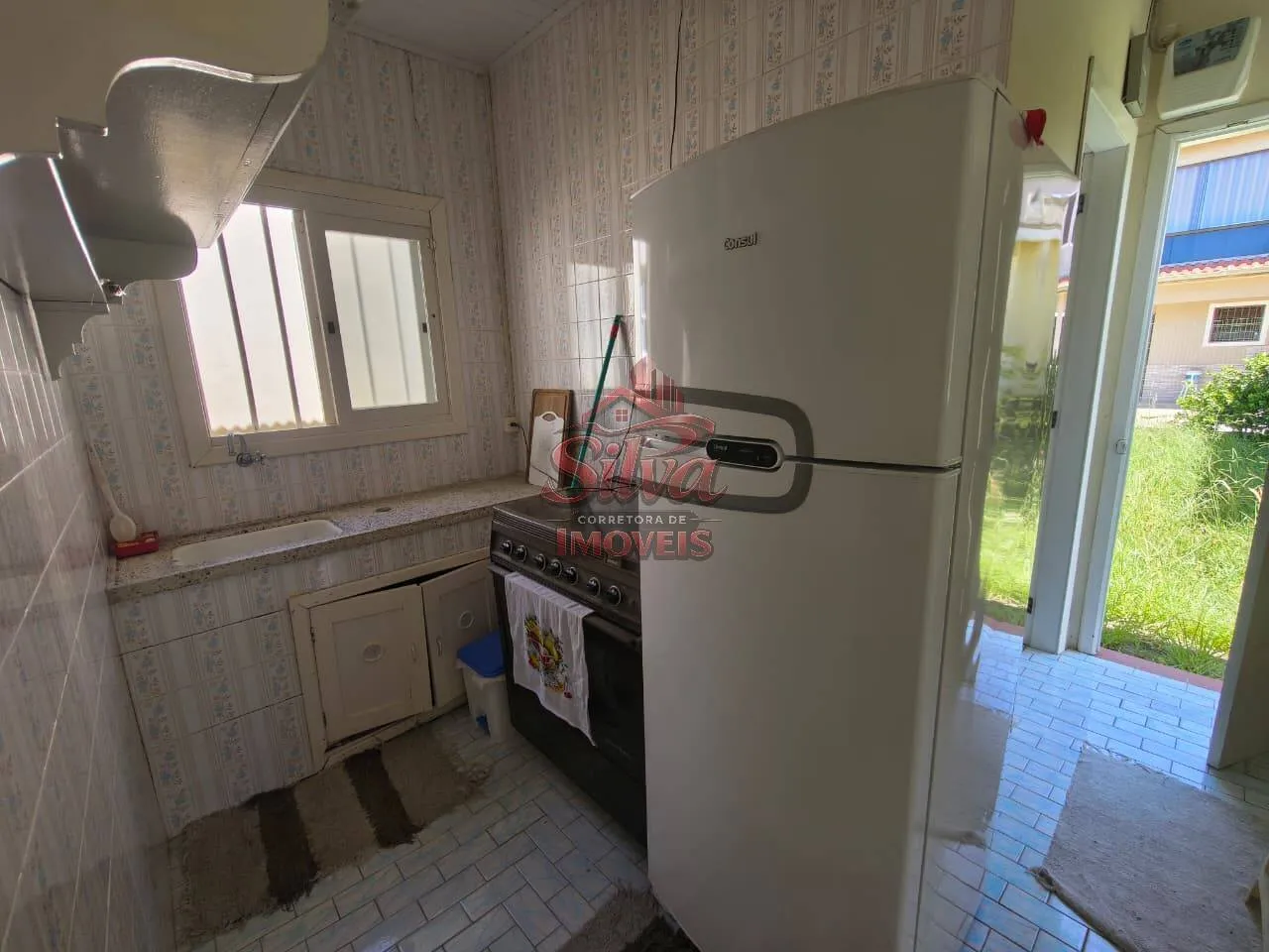 Imagem C272 | Casa 3 dormitórios próxima ao mar em Mariluz