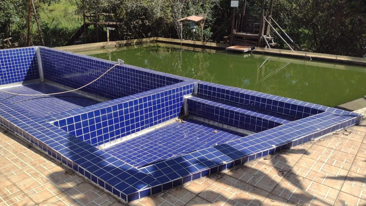 Imagem Sítio a venda com 6.000 m², localizado em Crucilândia/ MG