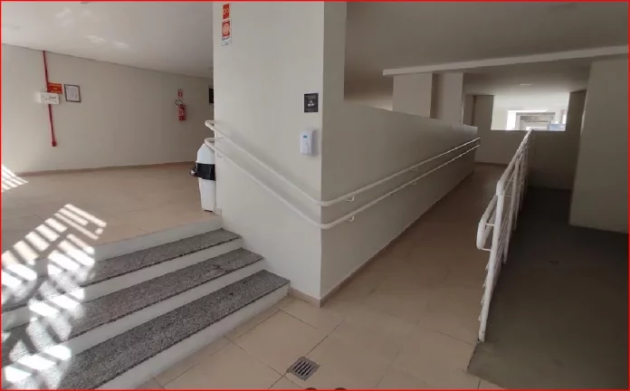 Imagem Apartamento para Venda em Santa Maria / RS no bairro Bonfim