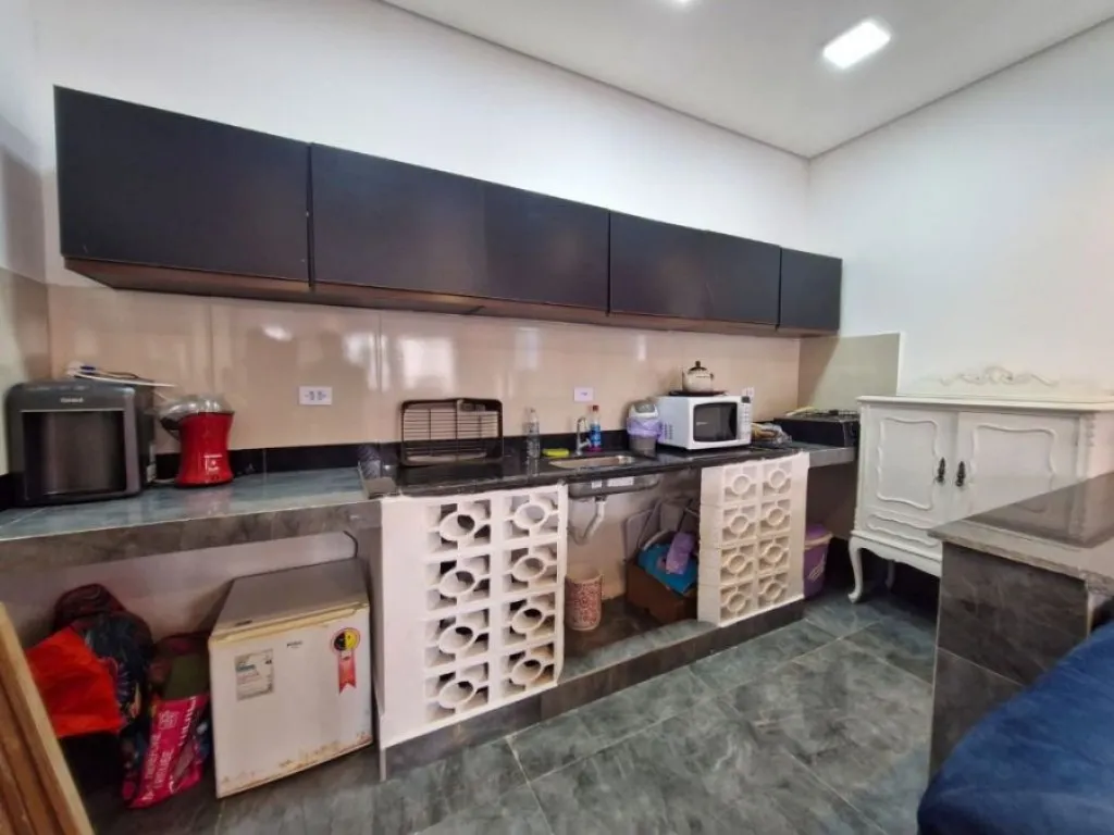 Imagem CASA COM 225,00 m² - MARACANÃ - PRAIA GRANDE SP