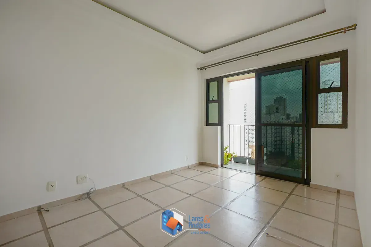 Imagem Apartamento para venda em Jardim Marajoara com 3 quartos, sendo 1 suíte, 77m²