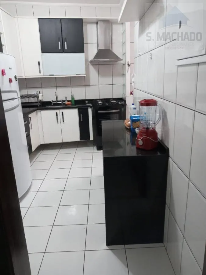 Imagem Apartamento para Venda em Santo André / SP no bairro Vila Curuça