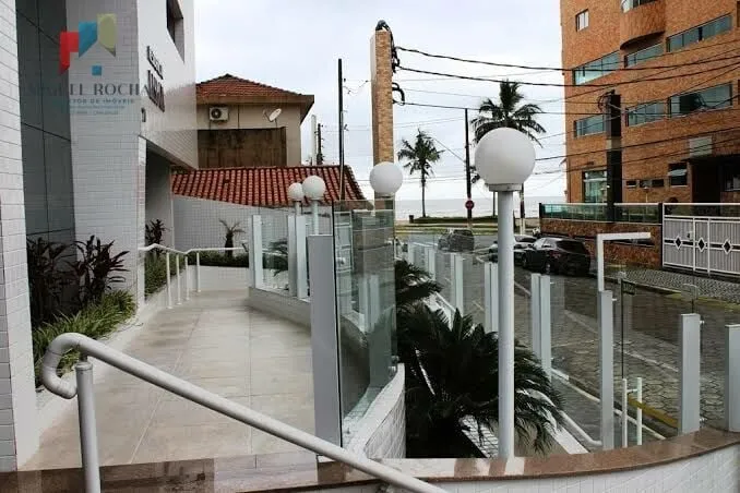 Imagem Apartamento Praia Grande SP venda ou permuta