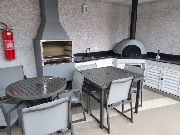 Imagem APARTAMENTO RESIDENCIAL em SÃO BERNARDO DO CAMPO - SP, CENTRO