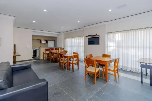 Imagem Apartamento duplex IM 177 Apto 601721021-46 1 dormitório 57m² Indianópolis São Paulo Aveni...