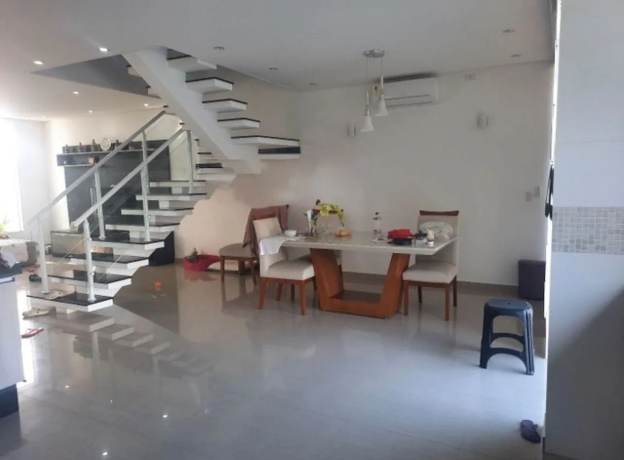 Imagem Casa à venda 3 Quartos, 1 Suite, 2 Vagas, 300M², Abaete, Taubaté - SP