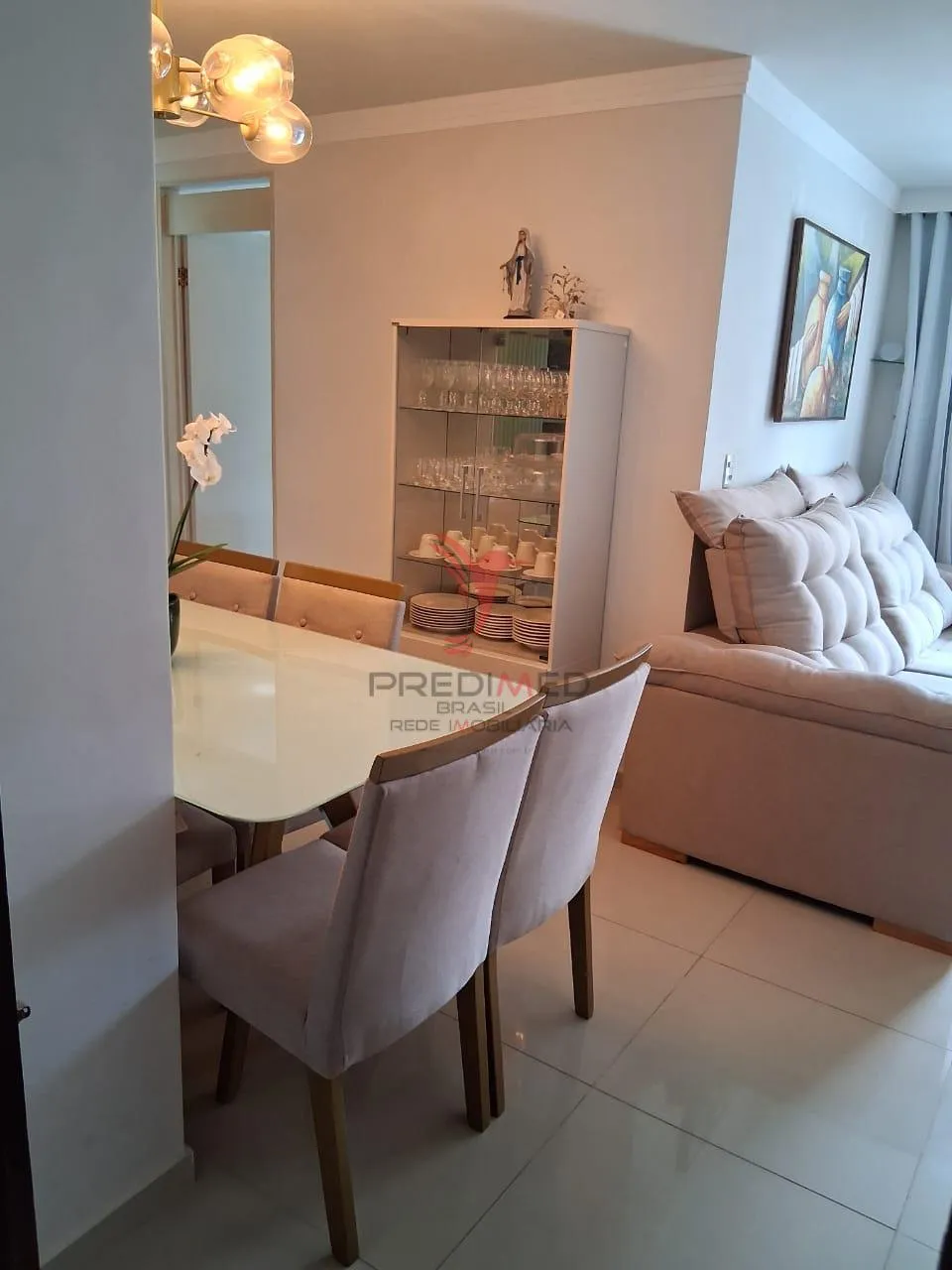 Imagem Apartamento no Bessa