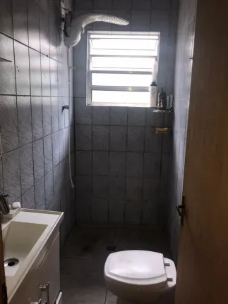 Imagem Sobrado com 4 Quartos à Venda, 85 m² em Jardim Cocaia - Guarulhos