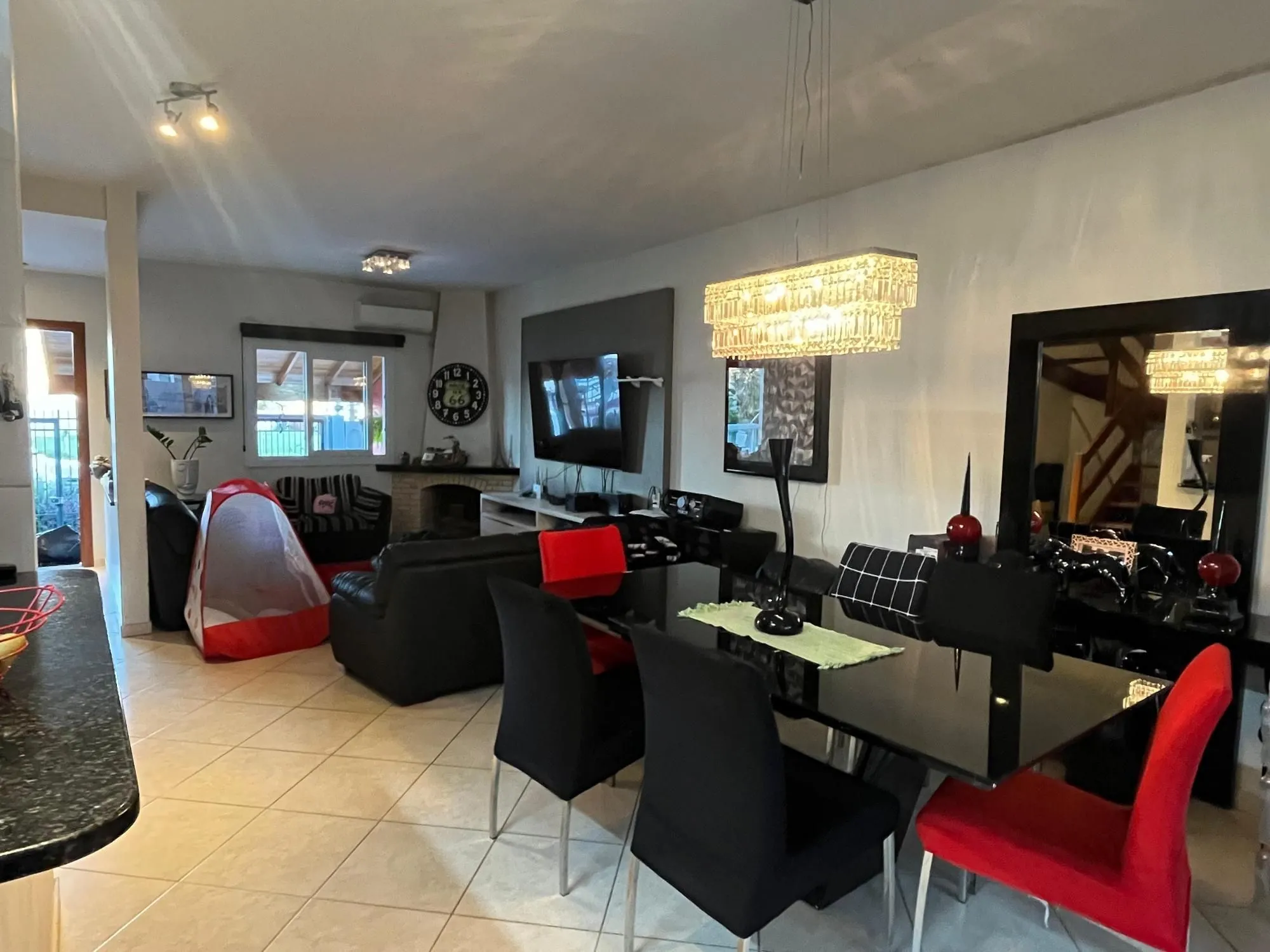 Imagem Casa com 3 dormitórios no Lagos de Nova Ipanema!