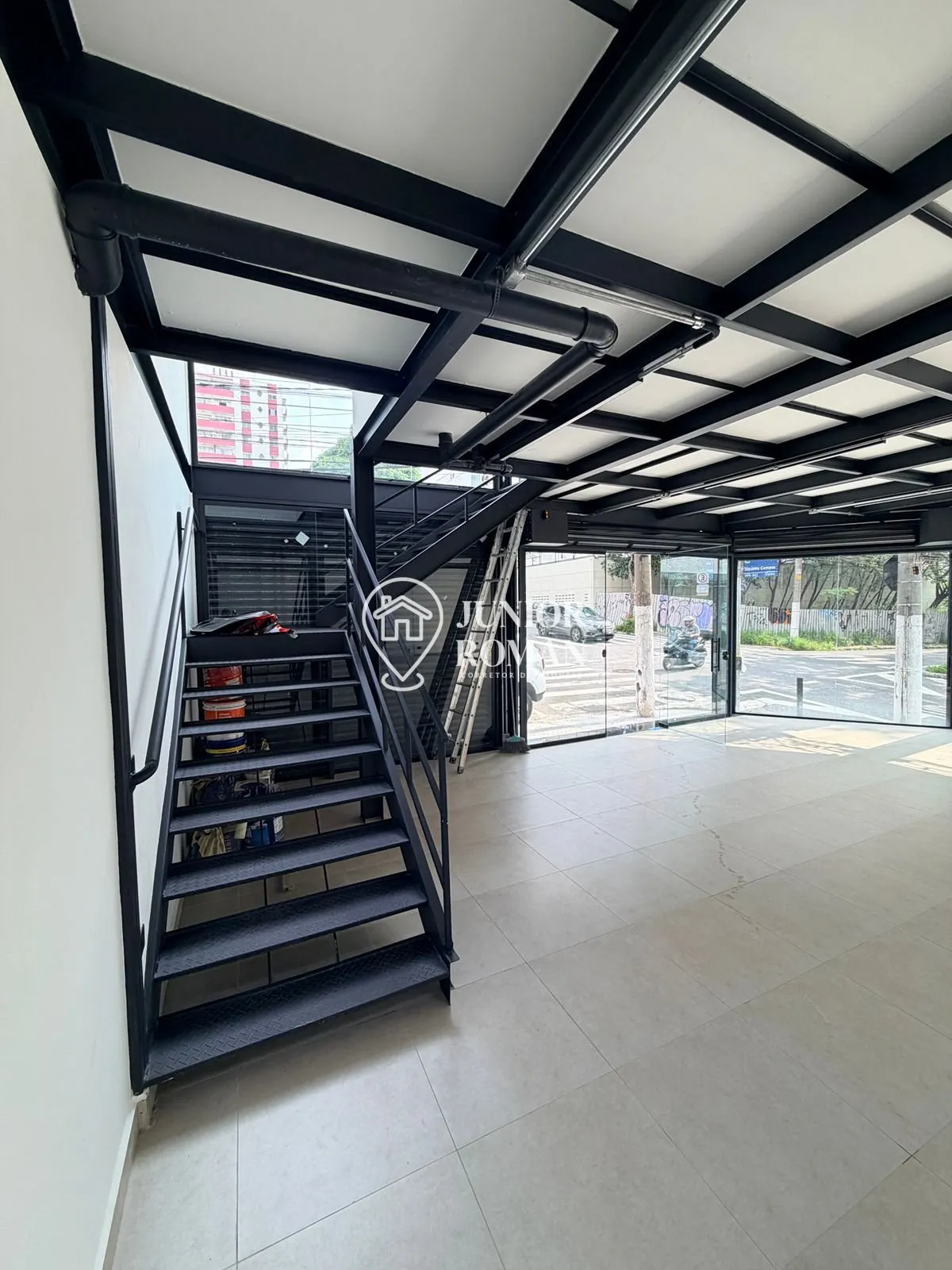 Imagem IMÓVEL COMERCIAL DE ESQUINA EM LOCALIZAÇÃO ESTRATÉGICA - VILA ASSUNÇÃO | SANTO ANDRÉ/SP