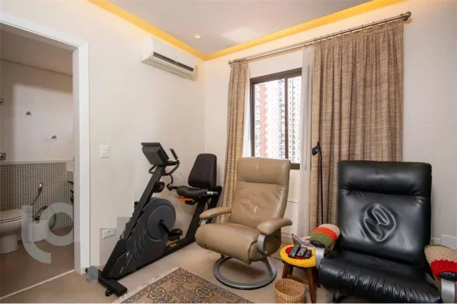 Imagem APARTAMENTO RESIDENCIAL em São Paulo - SP, Moema
