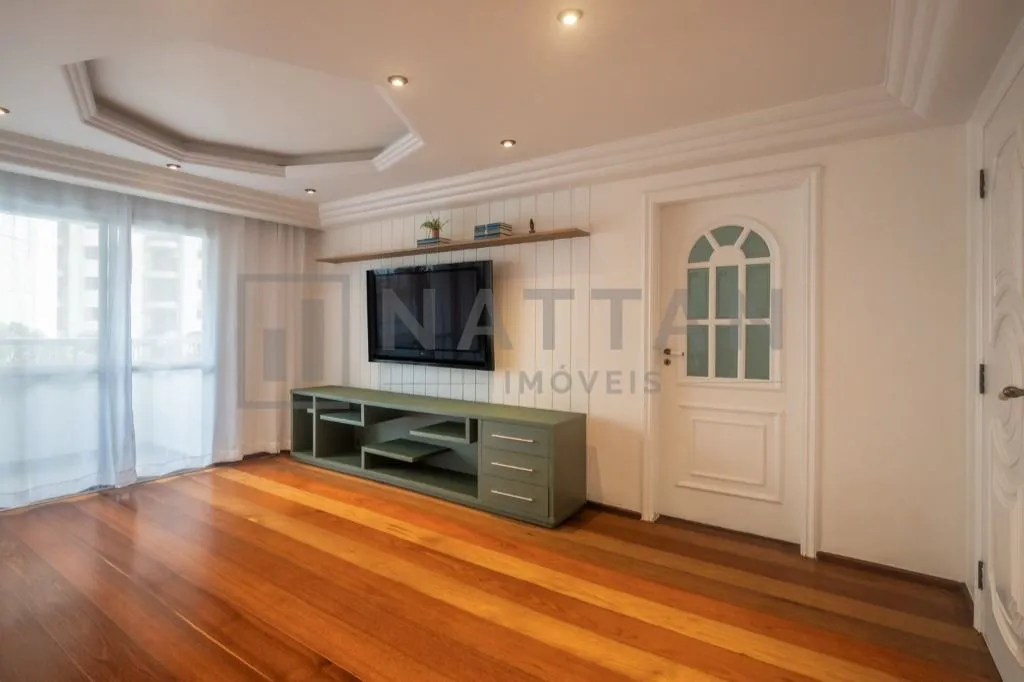 Imagem Apartamento com 3 dormitórios à venda, 113 m² por R$ 959.900,00 - Belenzinho - São Paulo/SP