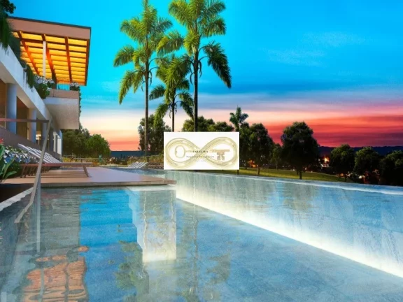 Imagem Residencial Serena Campinas
