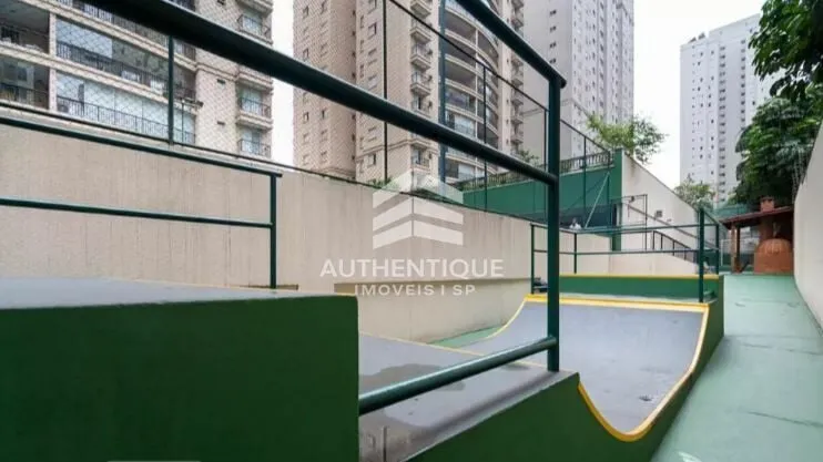 Imagem TOP SQUARE VILA MASCOTE - Apartamento à venda no bairro Vila Mascote - São Paulo/SP, Zona Sul