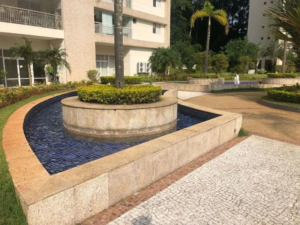 Imagem Apartamento à Venda em Vila Andrade, São Paulo - SP