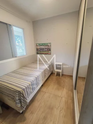 Imagem Apartamento à Venda 2 Quartos 2 Suítes 90m² - Bairro Jardim Aquárius