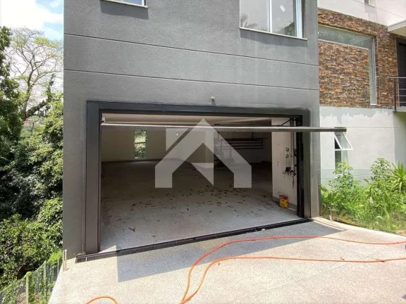Imagem Casa de Condomínio em Chácara dos Lagos - Carapicuíba