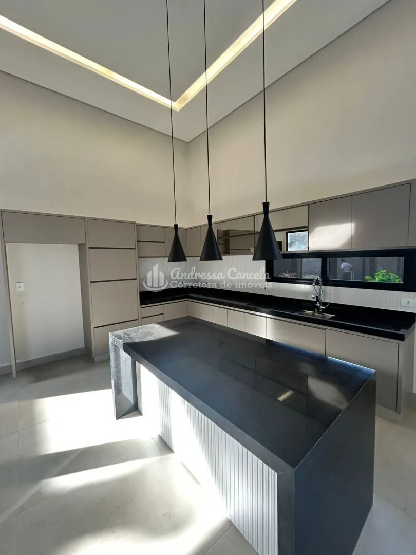 Imagem Terravista Residence - Casa com 3 suítes à venda, 225 m² por R$ 1.390.000 - Terravista Residence Club - Mirassol/SP