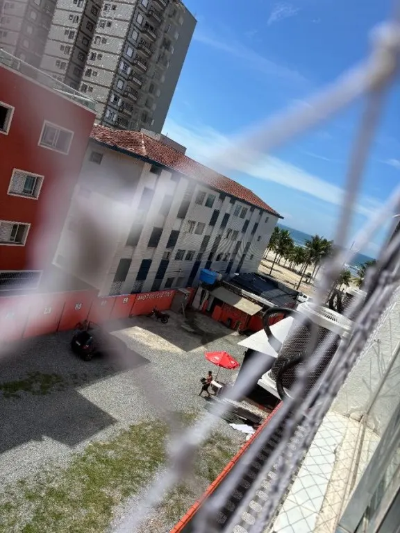 Imagem APARTAMENTO COM 56,84 m² - OCIAN - PRAIA GRANDE SP
