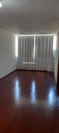 Imagem Apartamento com 3 dorm. e 1 suíte no RJ