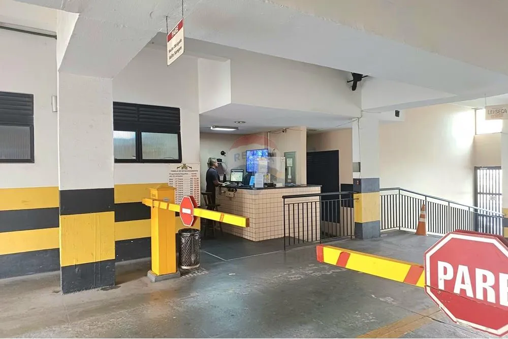 Imagem Sala Comercial à venda de 32m² em andar alto, em Vila Isabel