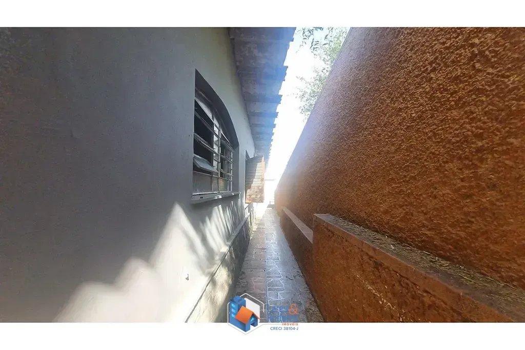 Imagem Casa à venda 3 Quartos 3 Suites 3 Vagas 203M² Vila Mazzei São Paulo - SP