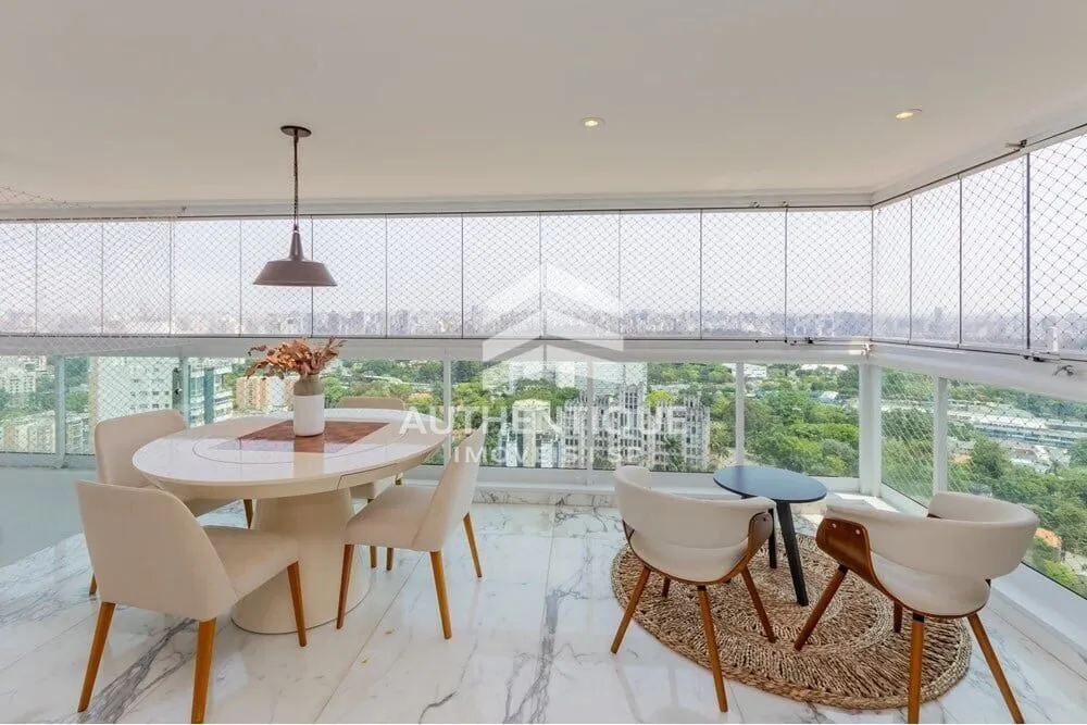 Imagem MANSAO DO PARQUE VILA MARIANA - Apartamento à venda no bairro Vila Mariana - São Paulo/SP, Zona Sul