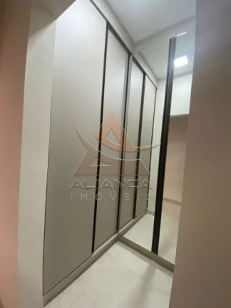 Imagem Casa Condomínio - Ribeirão Preto - Real Sul