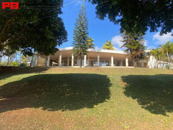 Imagem Excelente Terreno 800 M2 - Lote Terras de São Carlos/ Jundiaí