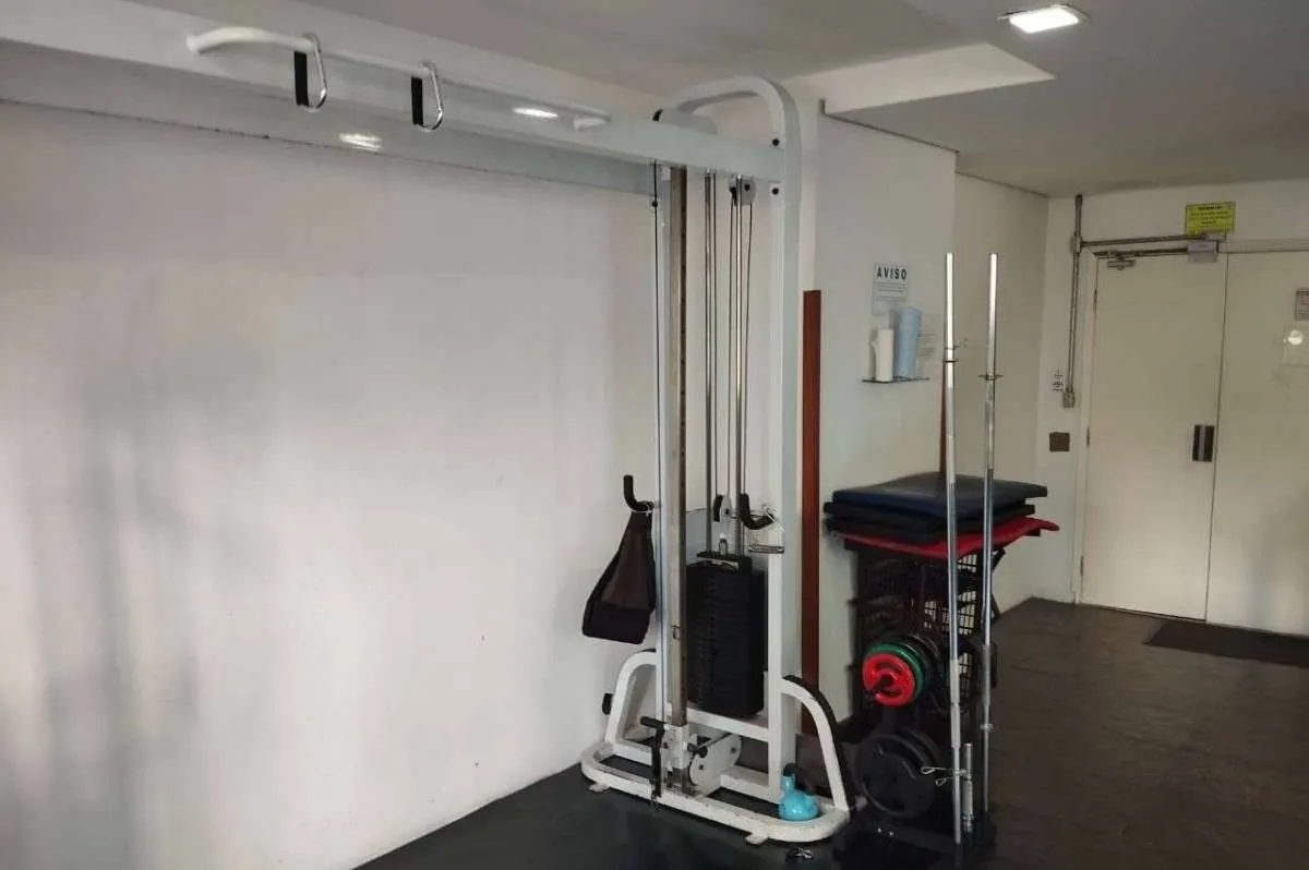 Imagem Apartamento de 4 dormitórios na Vila Bastos - Santo André