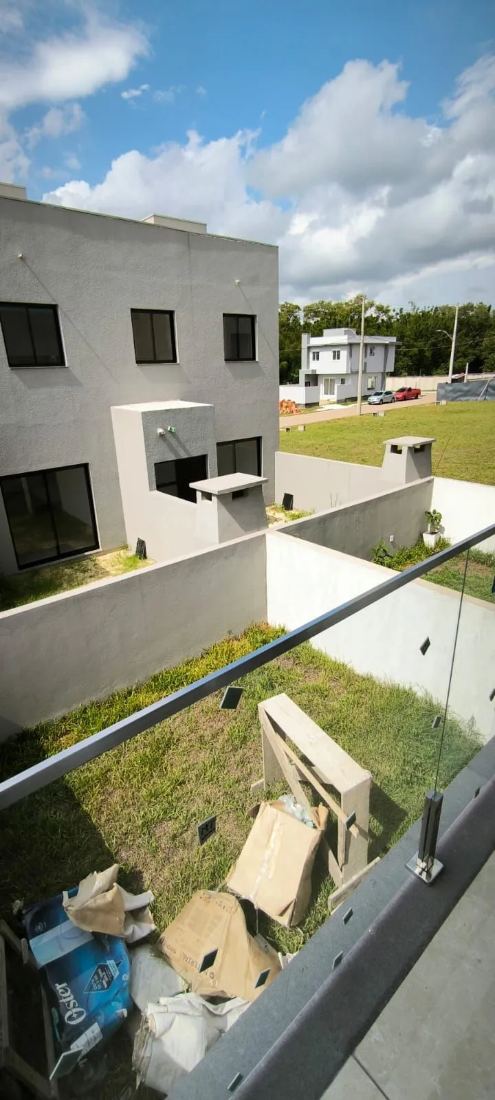 Imagem Casa em Condomínio à venda, bairro Campo Novo, 3 quartos (1 suite), 3 banheiros, 1 vaga