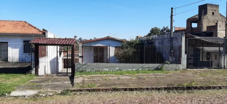 Imagem Terreno/Lote Residencial para venda no bairro Jardim Sabará em Porto Alegre