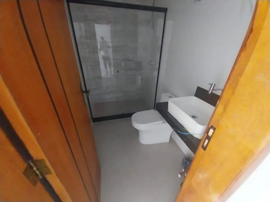 Imagem Casa Duplex 2 Quartos Maricá - RJ - Jardim Atlântico Oeste (Itaipuaçu)