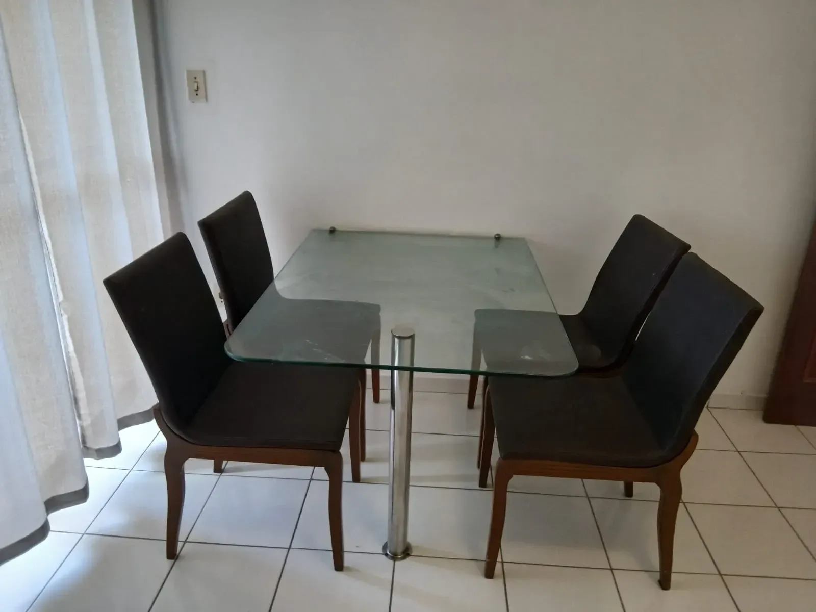 Imagem Apartamento com 2 Quartos à Venda, 57 m² em Vinhais - São Luís