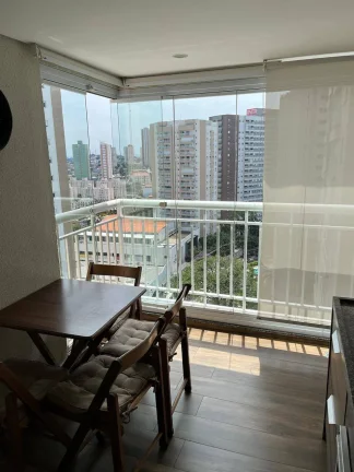Imagem Apartamento Condominio Conquista 66 m² 2 Dormitorios e 1 Vaga