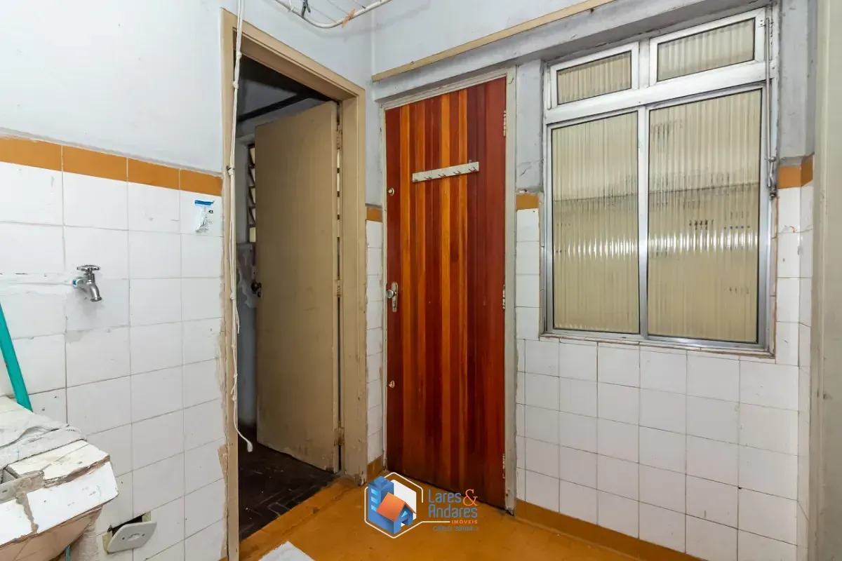 Imagem Apartamento para venda em Bela Vista com 3 quartos, sendo 2 suítes, 224m²