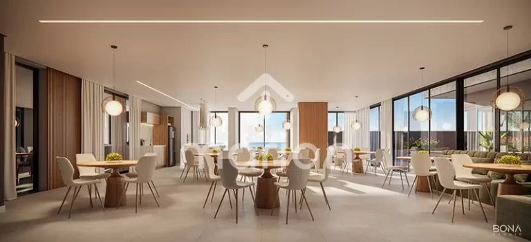 Imagem Apartamento com 2 quartos, Itingá I - Barra Velha