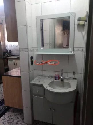 Imagem APARTAMENTO GRANDE À VENDA NA COHAB JOSÉ DE ANCHIETA.