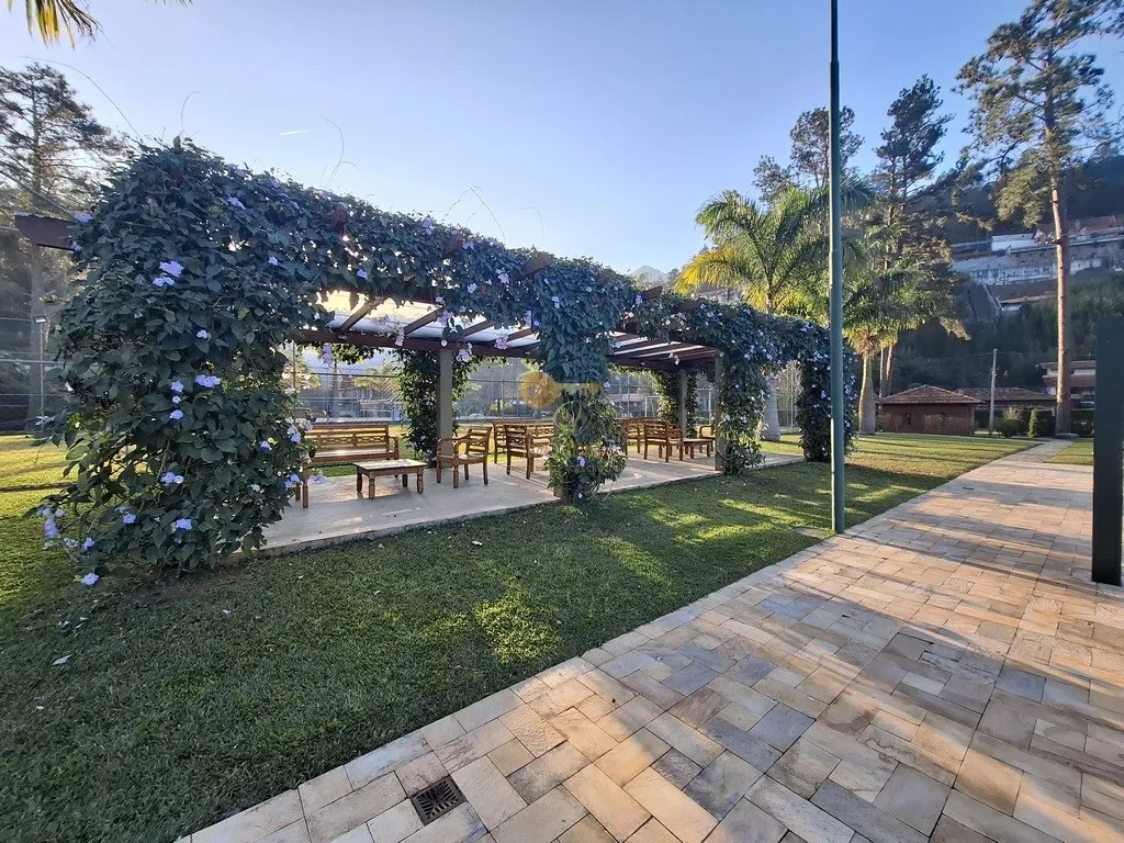 Imagem Apartamento para Venda em Teresópolis / RJ no bairro Posse