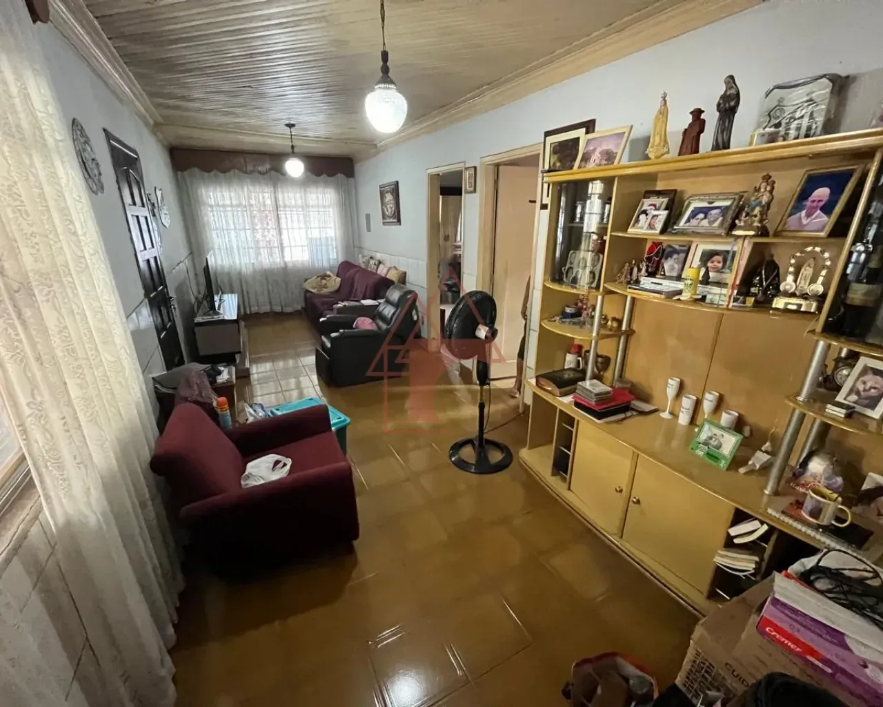 Imagem Casa com 3 Quartos à Venda, 19240 metros em Jardim Casqueiro - Cubatão