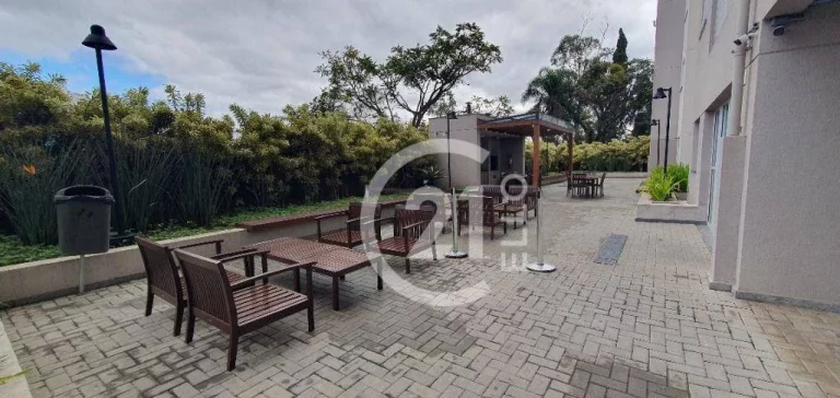 Imagem Apartamento 1 dorm para alugar R$ 5.000/mês (o pacote) - São Paulo/SP