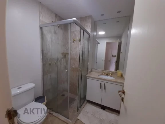 Imagem Apartamento em Alphaville Industrial - Barueri